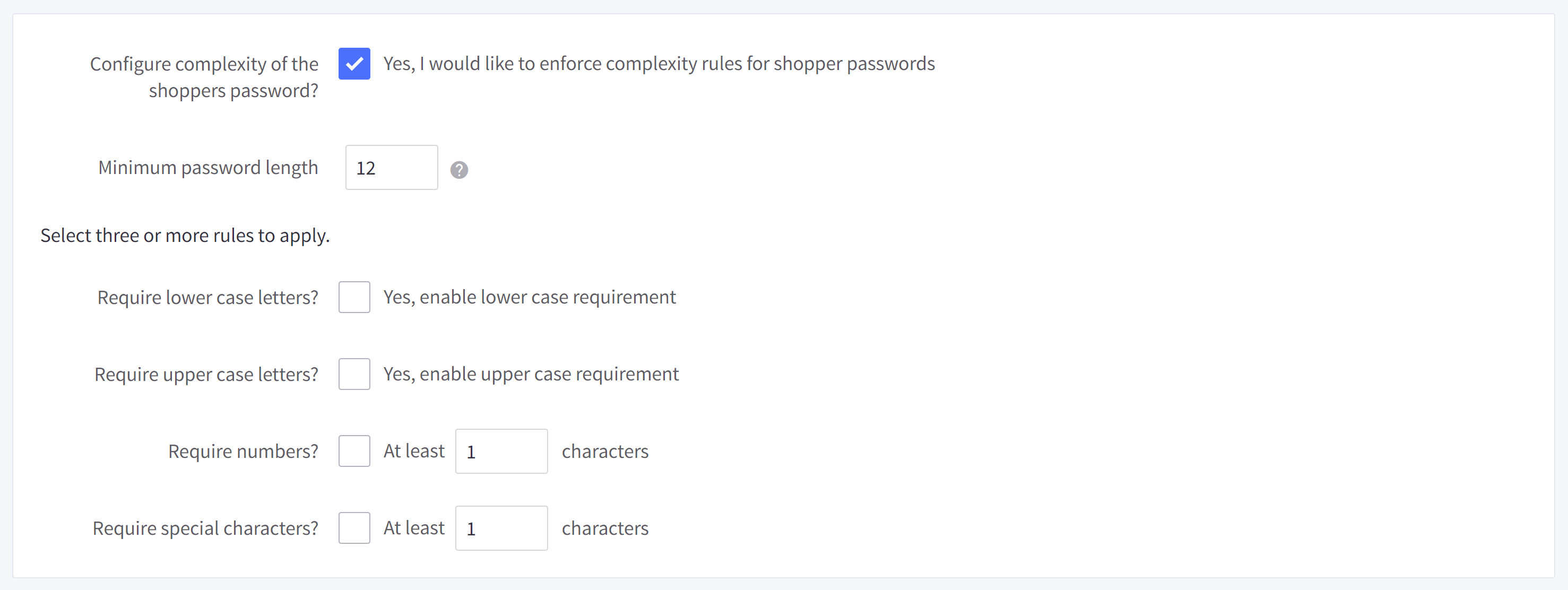 A BigCommerce Security Primer