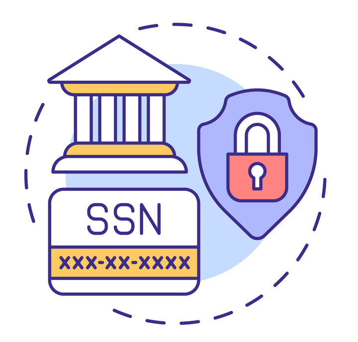 Your SSN Isn't a Secret